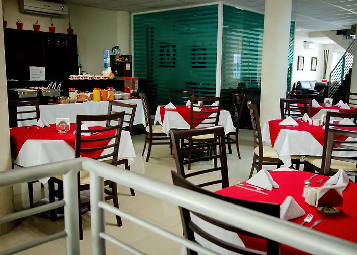 Hotel Portonovo Plaza Centro